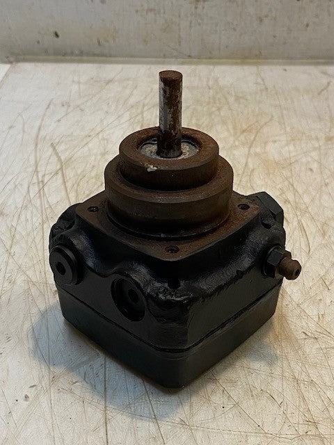 Danfoss RSA 28 Oil Transfer Pump 070-5370 Industrial Fuel Pump Replacement