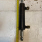 Hydraulic Tilt Cylinder 13mm Bore 15mm Thread 51mm OD 16" Long