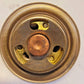 4 Quantity of Toward Radiator Thermostats K10 V180 (4 Qty)