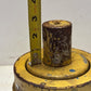 Case Track Roller Carrier Wheel 8" Length 6" Diameter