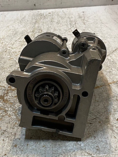 Delco Remy 10455706 World Class Reman Alternator 17144