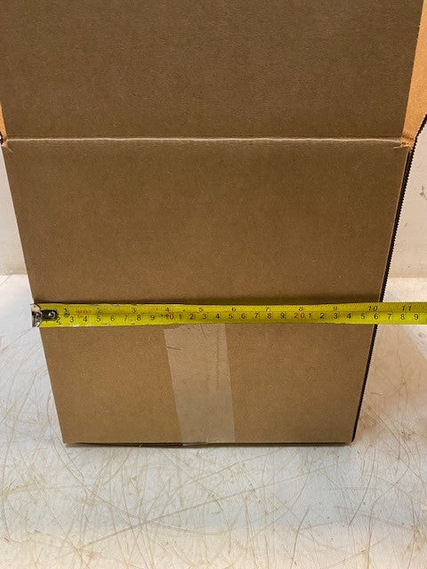 10x10 Box 19lbs of Hundreds of 4" Scanner Peg Hooks for Crossbars & Wire Grids