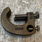 Erico RC100 Heavy Duty Rebar Grounding Clamp