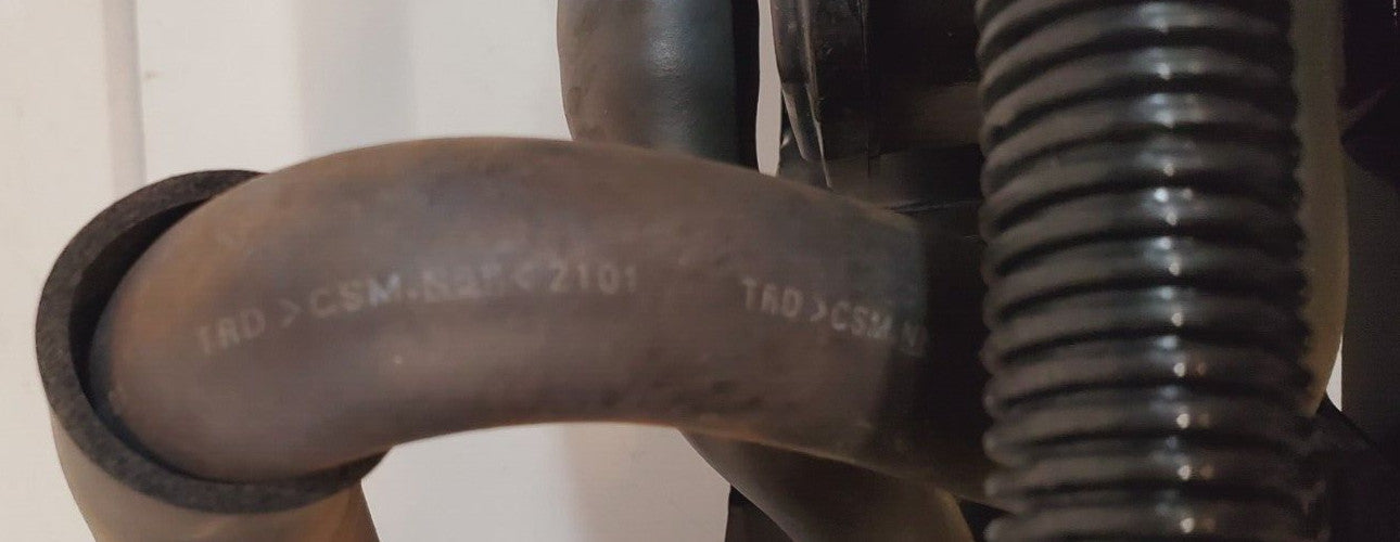 Toyota Tundra Carbon Canister 77706-0C010 | 90910-12258 | 184600-9270 Denso 927