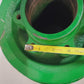 John Deere Feed Accelerate Drive Slow Speed Pulley H172339