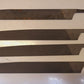 4 Quantity of Vintage JK Sunflower Files Smooth 10" Long (4 Qty)