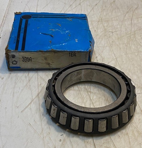Tapered Ball Roller Bearing Cone 395A | 395-BO | 395-BO/ER | 63mm Bore