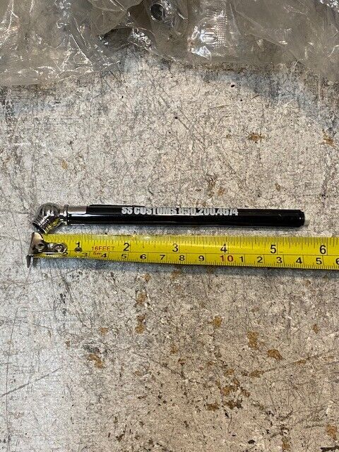 20 Quantity of Tire Pressure Gauges 10-50 Psi (20 Quantity)