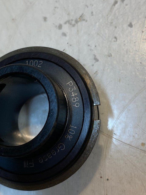 MB Manufacturing NYLA-K Mounted Ball Bearing ER16-MHFFKTI | P01614 | P3489