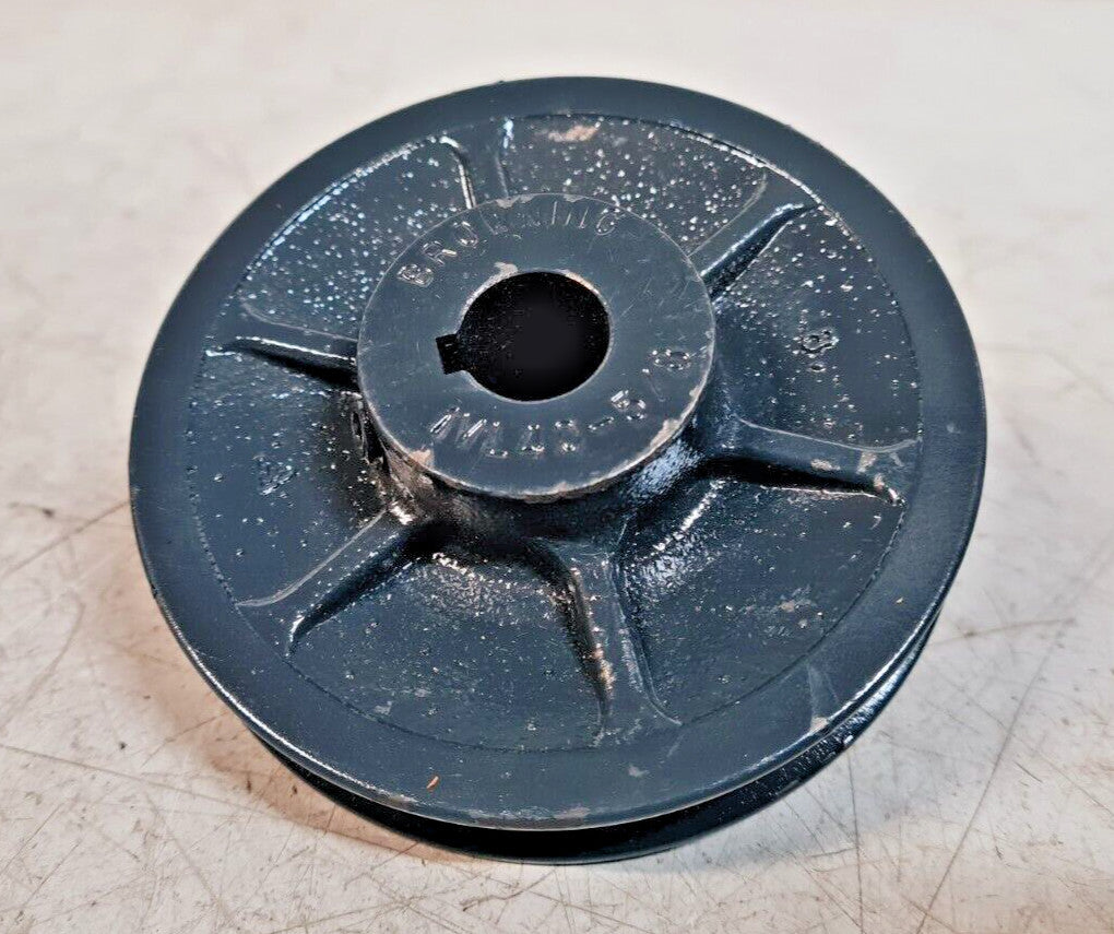 Browning Adjustable V-Belt Pulley Sheave 1VL40-5/8