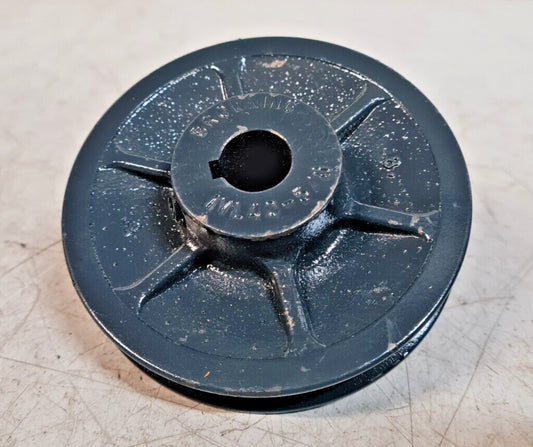 Browning Adjustable V-Belt Pulley Sheave 1VL40-5/8