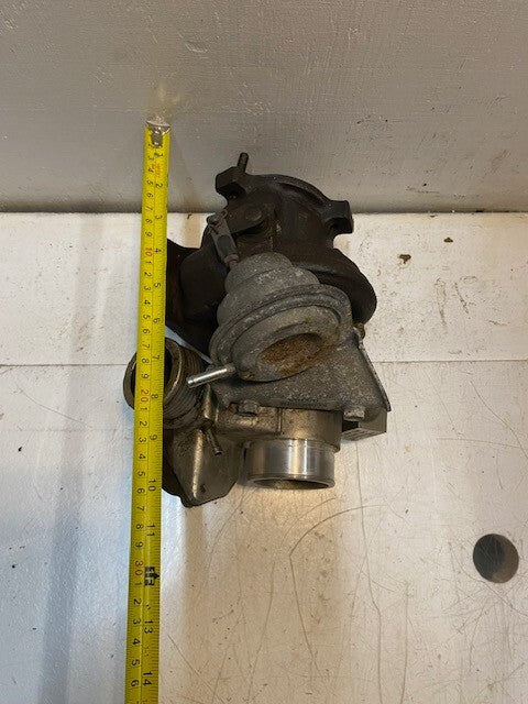 Volvo Turbocharger 49377-06251 | 8627990 | 77-11811-085 | 0410121