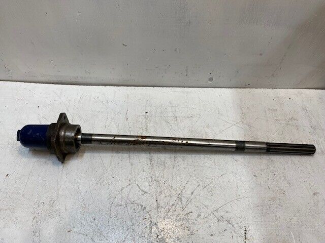 Power Take Off Conversion Assembly For Ford Tractor 32" Long 26-1/4" Shaft