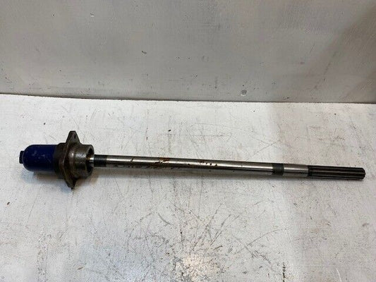 Power Take Off Conversion Assembly For Ford Tractor 32" Long 26-1/4" Shaft