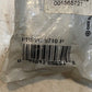 Watts PBSVC-9710-P Chrome Straight Valve 3/8 Compression to 5/8 Compression