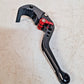 Black Brake Lever BKF33