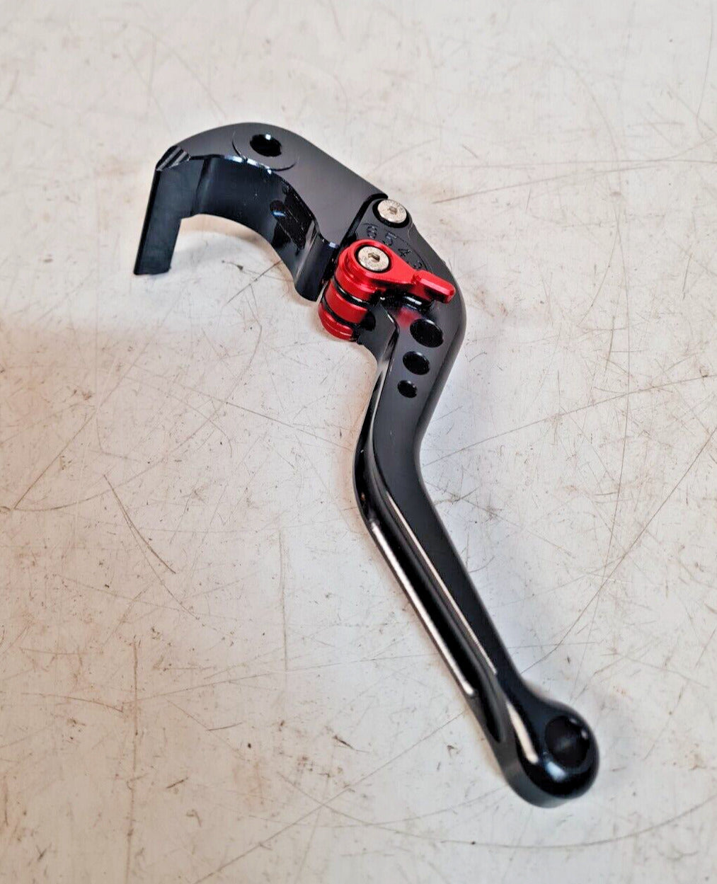 Black Brake Lever BKF33