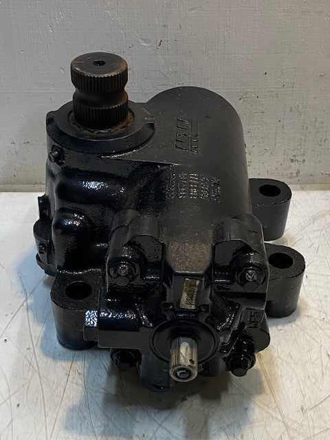 TRW Power Steering Gear Box 4648307, 4773303, 4872393, 4942803, 4-Bolt