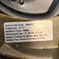 Vevor Electric Trailer Brake | 251025 7613 3888 | 251025 7613 4518| 12" x 2"