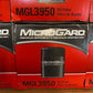 12 Quantity of Microgard MGL3950 Oil Filters (12 Quantity)