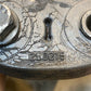 Driveshaft GAG03-001 | 250215 | 6-Bolt 35" Long 5-1/2" Wide 11mm Holes 40mm End