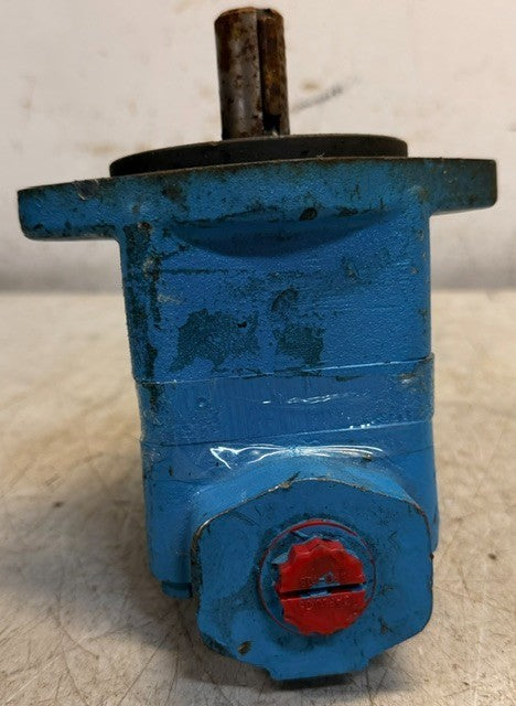 Eaton Vickers Vickers V10 Series Hydraulic Vane Pump 317667 Industrial Fluid