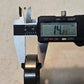 Nice 1641 Deep Groove Ball Bearing | 50.8mm Diameter 25.4 mm Bore 14.2 mm Wide