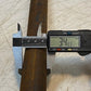 Heavy Duty Rear Axle Shaft 5-Bolt 31-1/2" Long 30-Spline 582-2 F7 | S 226