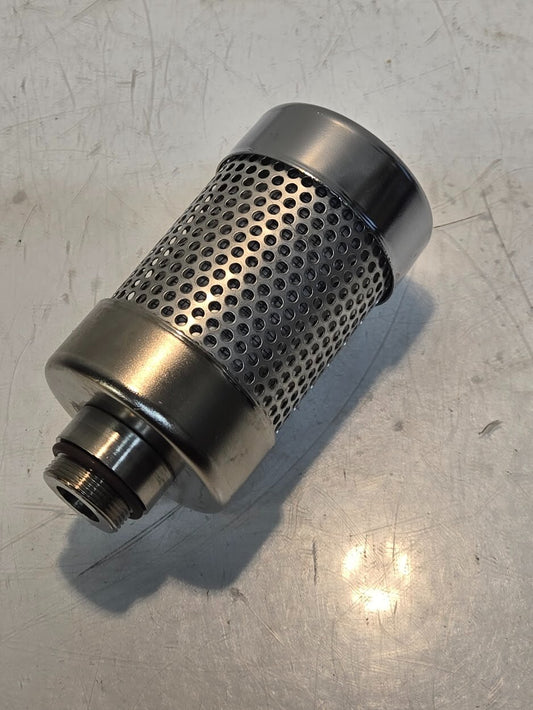 SMI Vacuum Oil Mist Filter for Solberg EF-FG5-103 | 1-20 UNEF Inlet Size