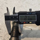 26 Quantity of Rock Rotor Points with Nuts | 21mm Collar (26 Quantity)