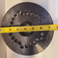 Flange Plate For Haweka P.P. #2