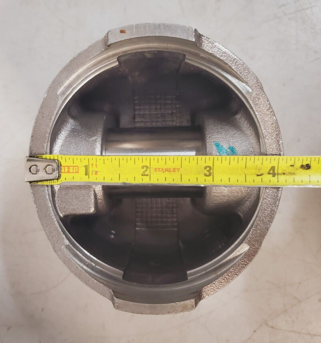 Clevite Cylinder Sleeve Assembly 226-1827 | NRE19282 | A1770N | S41679 | 3195T