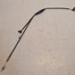 Seat Kick Slide Forward Release Cable 69 1367 20613 | PL300702 18213