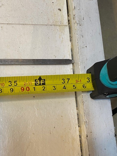 International Dip Stick Oil Level Gauge 1515118C1 | 37-1/2" Long