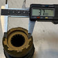 6 Qty of Pinion Starter Drives VS-12, VS-16, VS-27 | 25mm Bore 15-Spline (6 Qty)