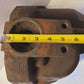 Ford Dana 50 Front Axle Housing 620598 | 3.55 Ratio