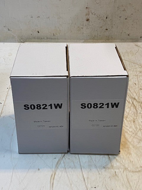 2 Quantity of AMS S0821W Automotive Clutch Slave Cylinders AS38 3/4 (2 Quantity)