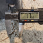 Titan Trailer Coupler | 2 5/16" Ball | For 3" Channel