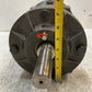 Aurora Pump 356A022, 164A020, 7280122063 19" L 3.5" 29mm Shaft 5" 32mm Shaft