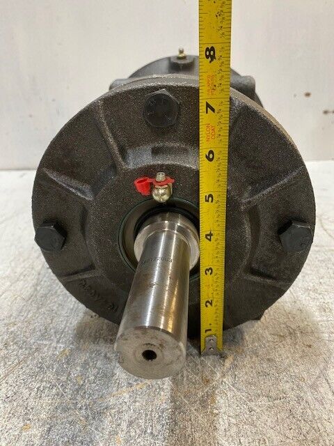 Aurora Pump 356A022, 164A020, 7280122063 19" L 3.5" 29mm Shaft 5" 32mm Shaft