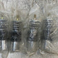 4 Qty of J&N 248-12044 Plunger Assemblies 42MT, 07J8JSS (4 Quantity)