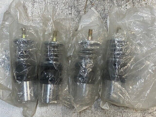 4 Qty of J&N 248-12044 Plunger Assemblies 42MT, 07J8JSS (4 Quantity)