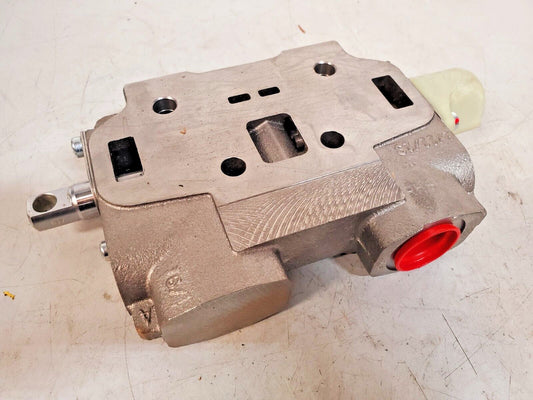 Sectional Control Valve Work 3482200 | 2207376 | 348 2200 | 71 006 | 167