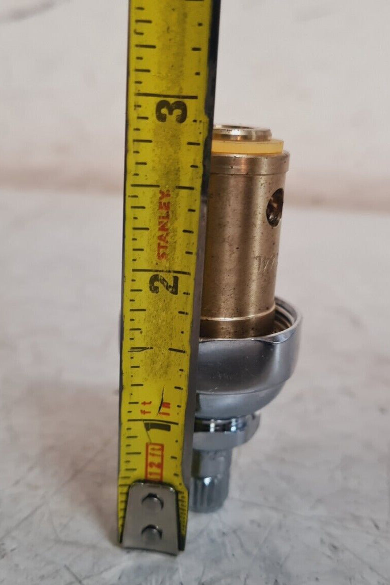 T&S Compression Stem Assembly BRASS 64L