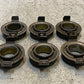 6 Quantity of SNR Valeo Clutch Release Ball Bearings 97161/14 | 12617 (6 Qty)