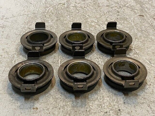 6 Quantity of SNR Valeo Clutch Release Ball Bearings 97161/14 | 12617 (6 Qty)