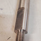 Choke Stem Part Number PN-1764 SS410 | HT-NO-03125