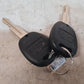 2 Qty. of Chevrolet Original Remote Keys CE0678 | RK950EUT (2 Qty)