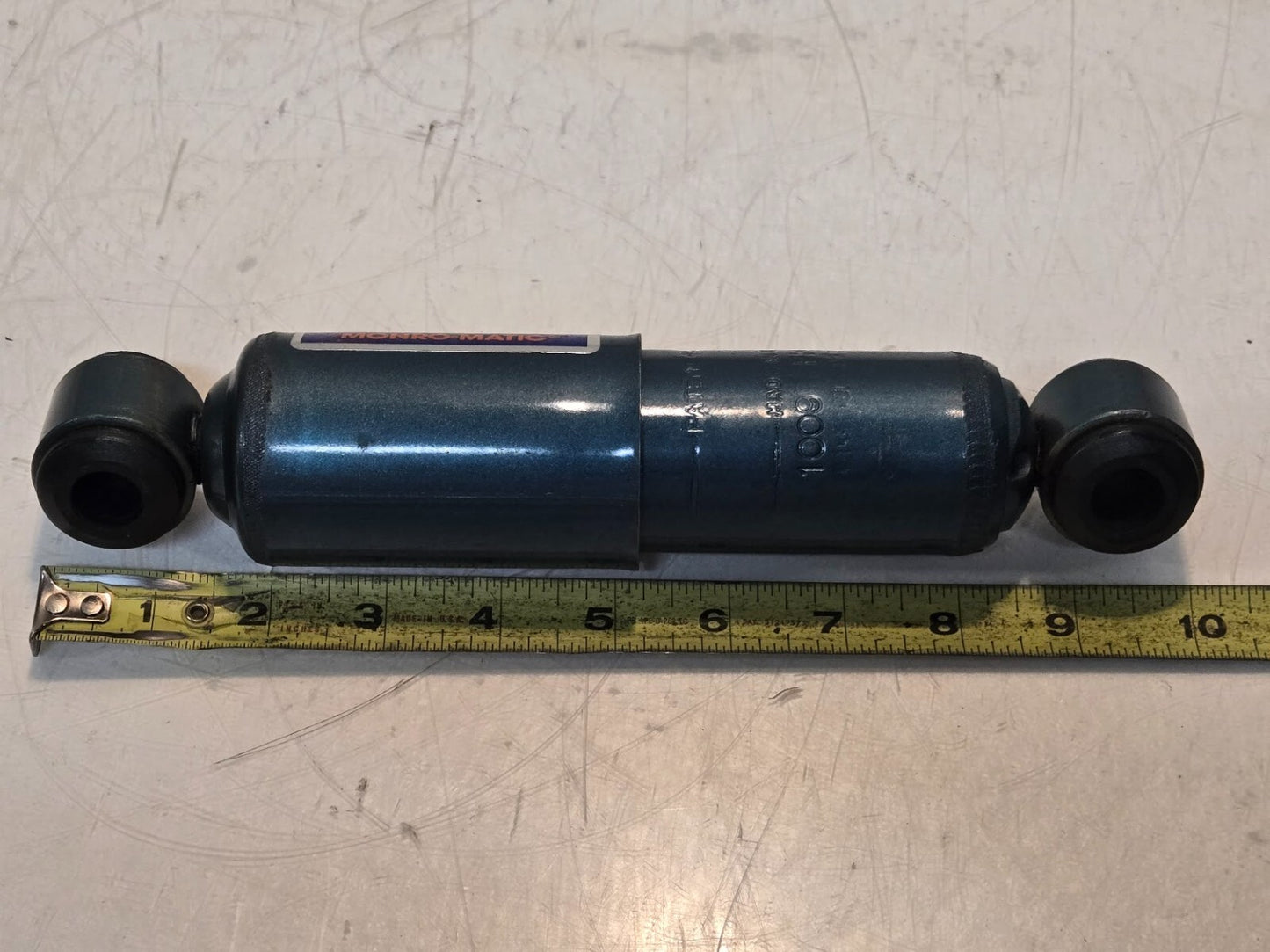 Monroe Monro-Matic Shock Absorber 1009 PH5ODB1 | 4" Stroke | 2" Diameter