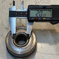 Clutch Release Throw-Out Bearing 21mm Bore 62mm OD